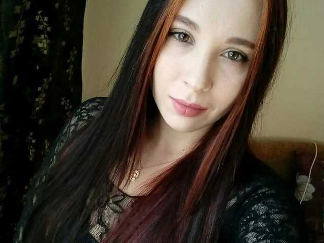 个人资料的照片 TiffanyJev