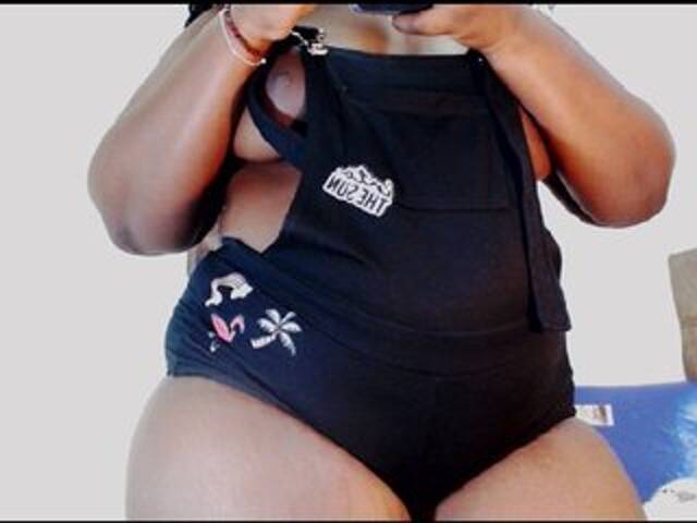 广播屏幕截图 TaylorEbony