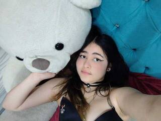 色情视频聊天 taylorkiim