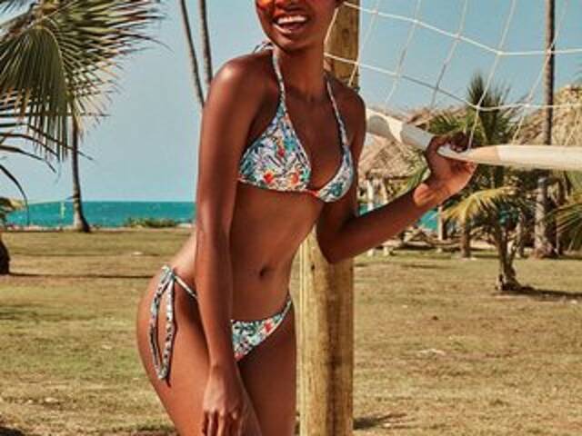 个人资料的照片 TayraPardise