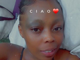 色情视频聊天 Naughty_NubianEmpress