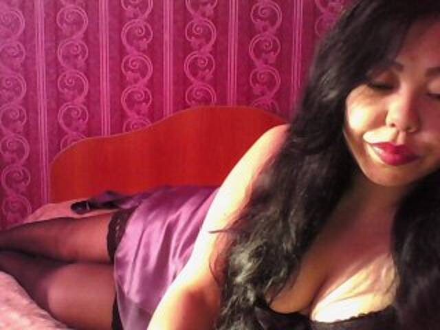 广播屏幕截图 Asiagirl30