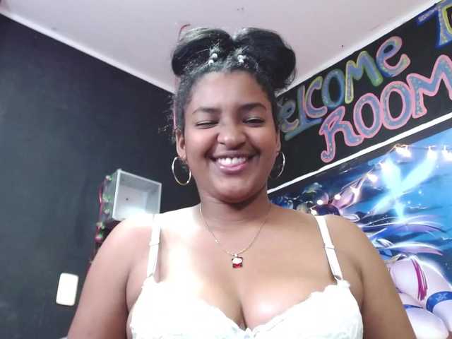 相片 TeenEbony Welcome to my room, let's have fun together! #ebony #teen #new #bigass