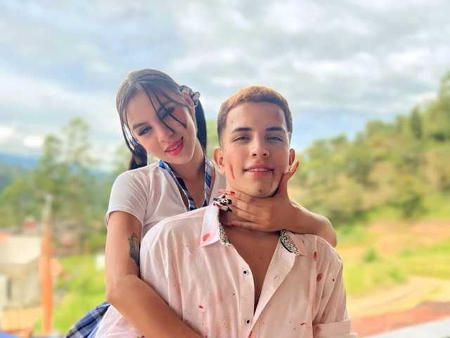 个人资料的照片 TeenLustLive-