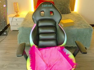 色情视频聊天 Tefannyy