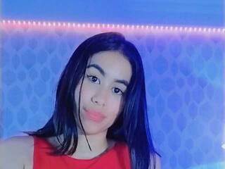 色情视频聊天 TeffyFerrer