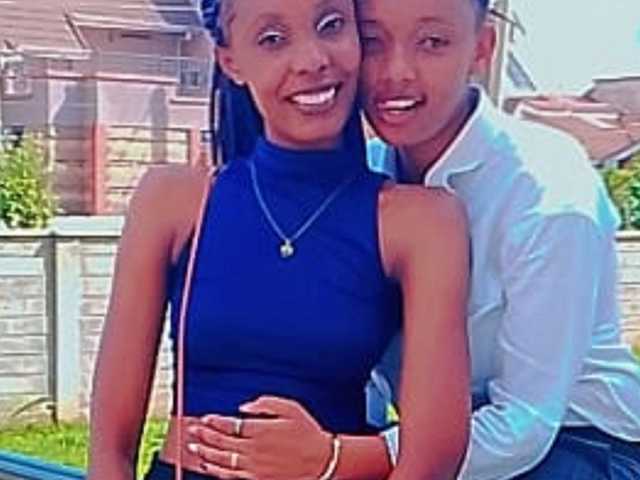 个人资料的照片 Temptingtwosome