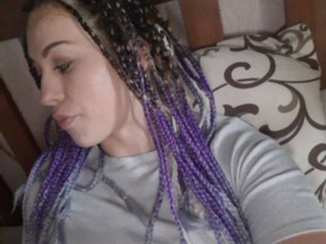 广播屏幕截图 PlayGirlKiss