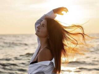 色情视频聊天 Tendermermaid