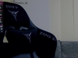 色情视频聊天 Teossa-