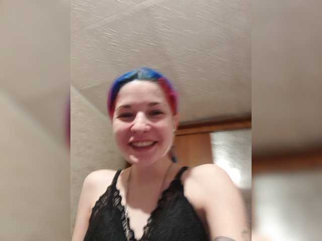 广播屏幕截图 tequila-girl