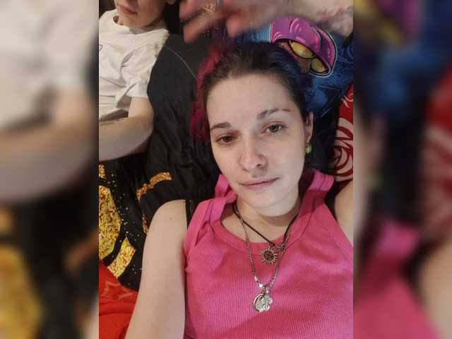 广播屏幕截图 tequila-girl