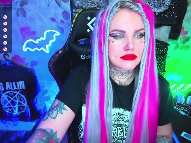 广播屏幕截图 TeresaWilson