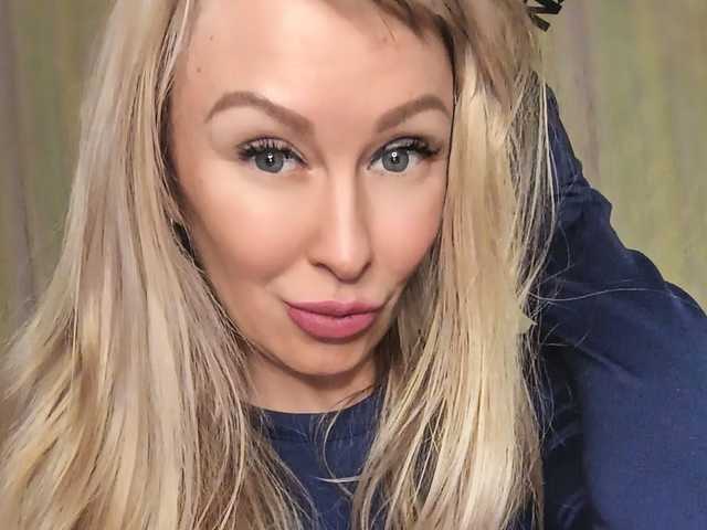 个人资料的照片 Blondi_Love