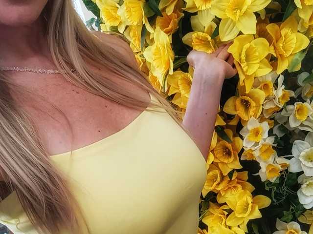 个人资料的照片 Blondi_Love