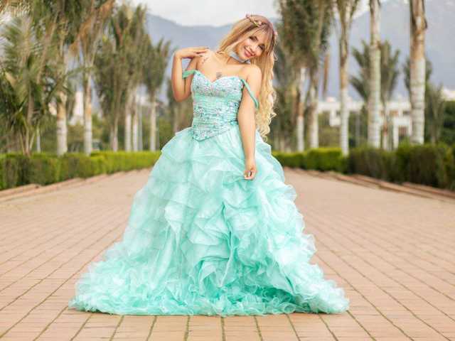 个人资料的照片 Lulusquirt