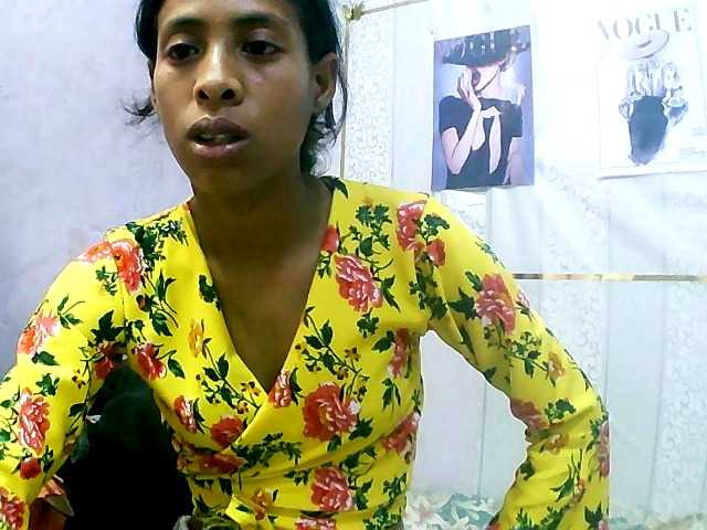 广播屏幕截图 TessaXHoney