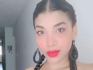 色情视频聊天 ThaliaMorriss