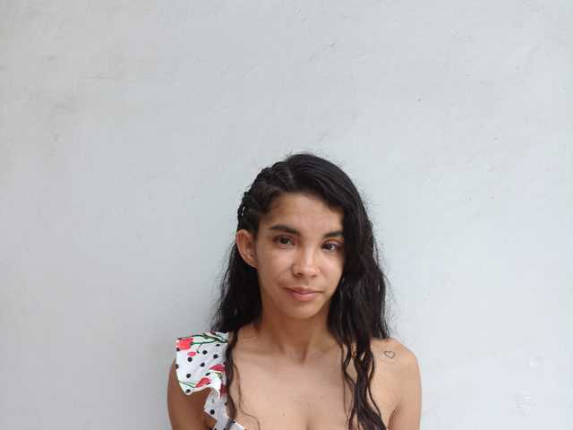 个人资料的照片 ThalianaMuler