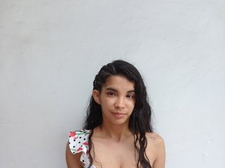 色情视频聊天 ThalianaMuler