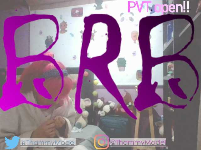 广播屏幕截图 ThammyModell