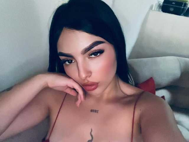 个人资料的照片 thania777