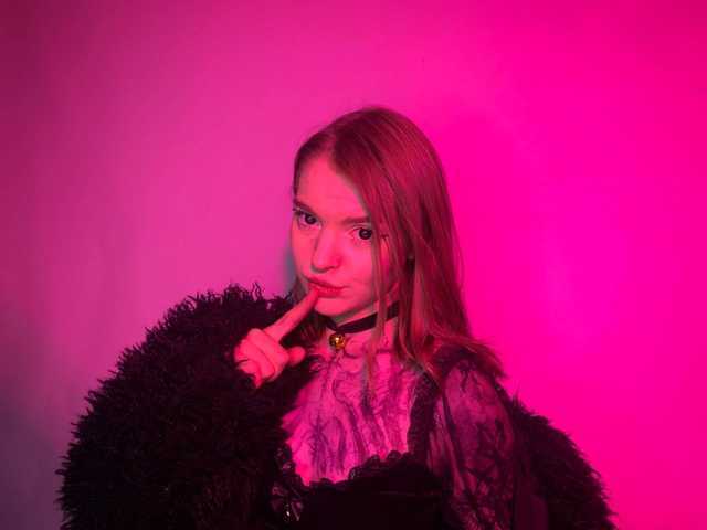 个人资料的照片 AliciaTroupe