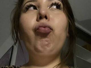 色情视频聊天 Thebaddestfemale