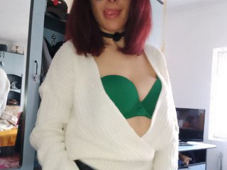 色情视频聊天 TheBlackCatXXX-1