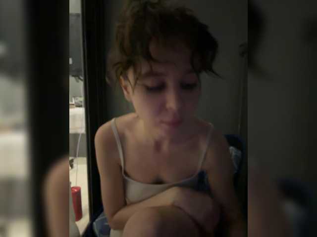 广播屏幕截图 thechloee
