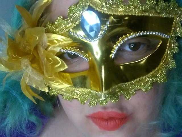 个人资料的照片 TheInstigator