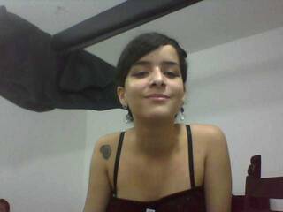 色情视频聊天 thelatinlust