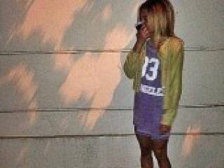 色情视频聊天 themolly