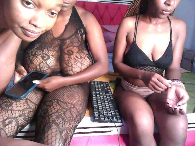 广播屏幕截图 Thenastychicks