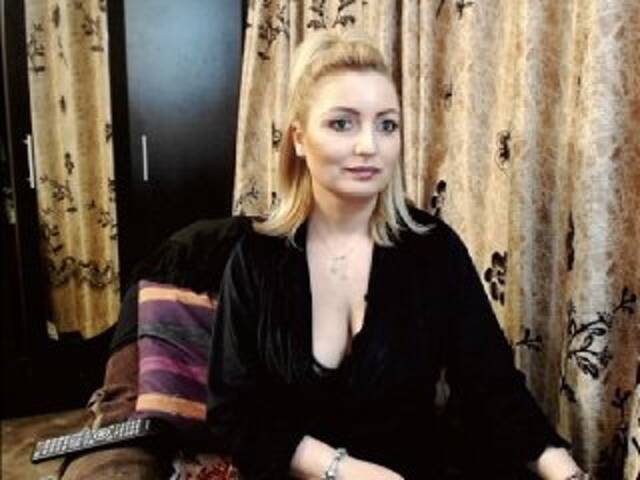 广播屏幕截图 ThePrettyFace