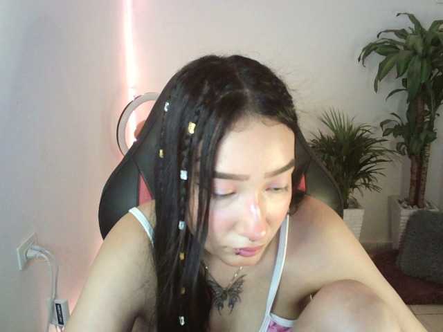 广播屏幕截图 ThiaraDior