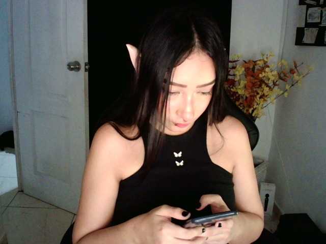 广播屏幕截图 ThiaraDior