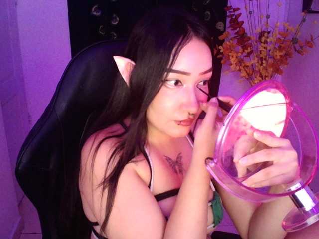 广播屏幕截图 ThiaraDior