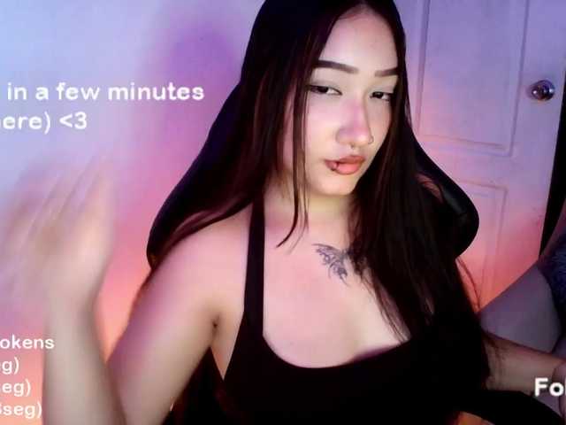 广播屏幕截图 ThiaraDior