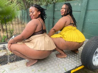 色情视频聊天 ThickCandiesx