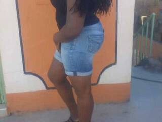 色情视频聊天 Thickygal-003