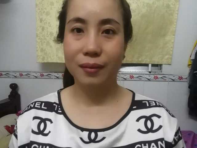 个人资料的照片 Thithi90