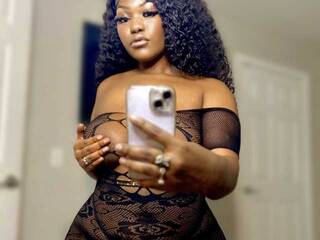 色情视频聊天 Throatgoddess1