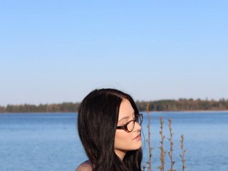 色情视频聊天 ThuyHornick