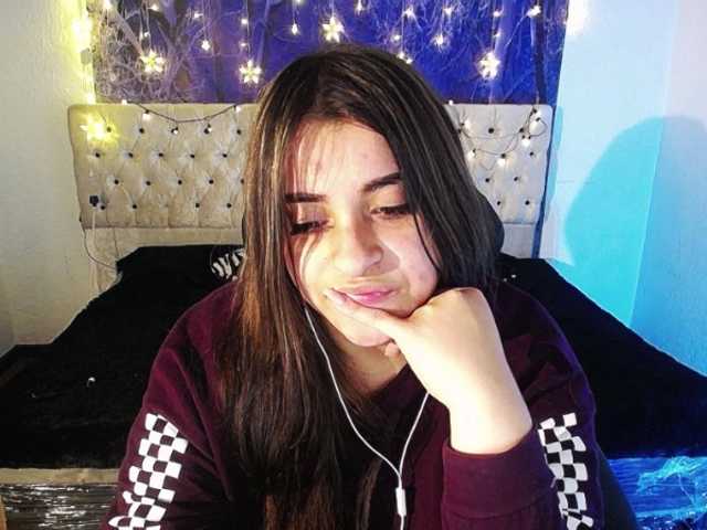 广播屏幕截图 tifanydaniel