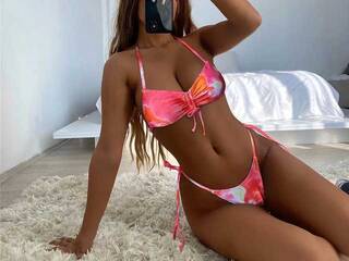 色情视频聊天 Tifanyjackson