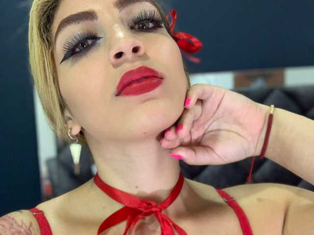 个人资料的照片 tifanyvalentine7