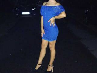 色情视频聊天 TiffanyCleo