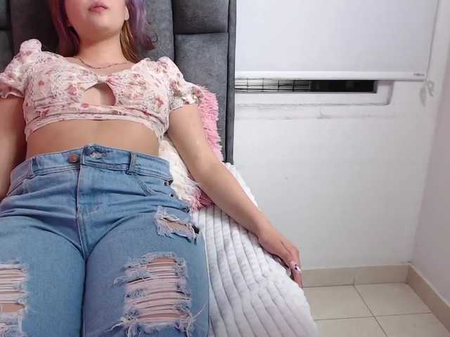 广播屏幕截图 TiffanyCox