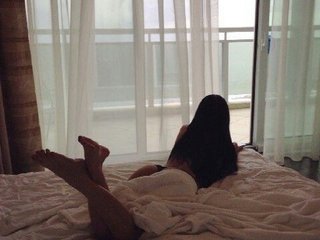 色情视频聊天 TiffanyJaye